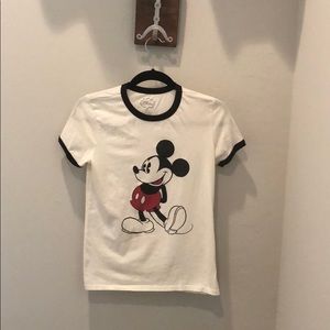 Mickey Mouse T-Shirt